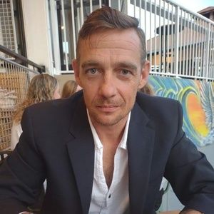 Meet your Posher, Jesse